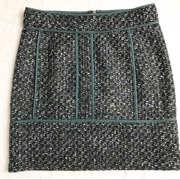 J. Crew Dresses & Skirts - J. Crew Tweed Skirt J. Crew Dresses & Skirts - J. Crew Tweed Skirt